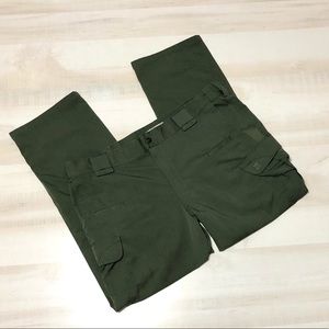 *SOLD* 5.11 Stryke Tactical Pants men’s cargo
